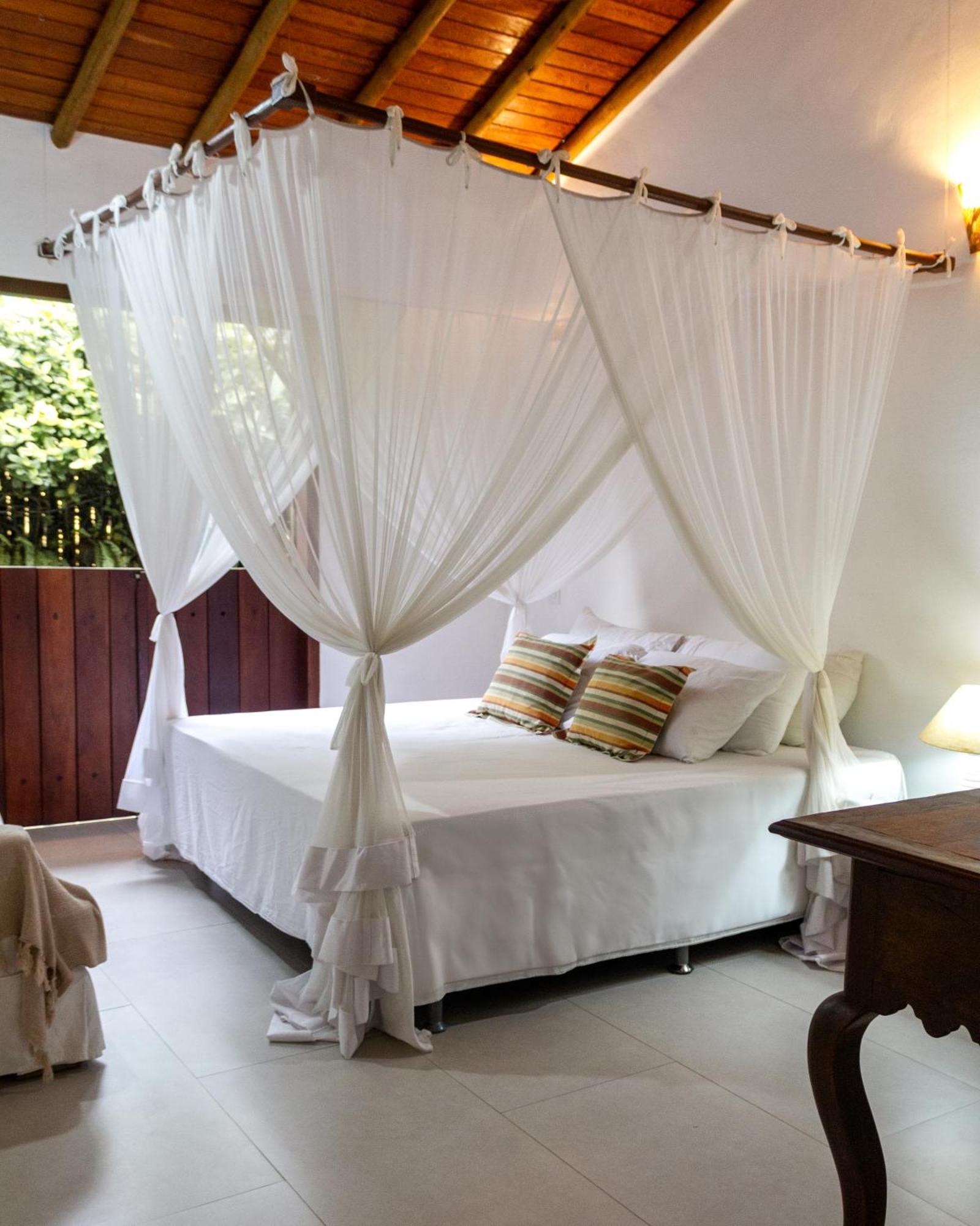 Hotel Casa Azul Quadrado Trancoso Zewnętrze zdjęcie
