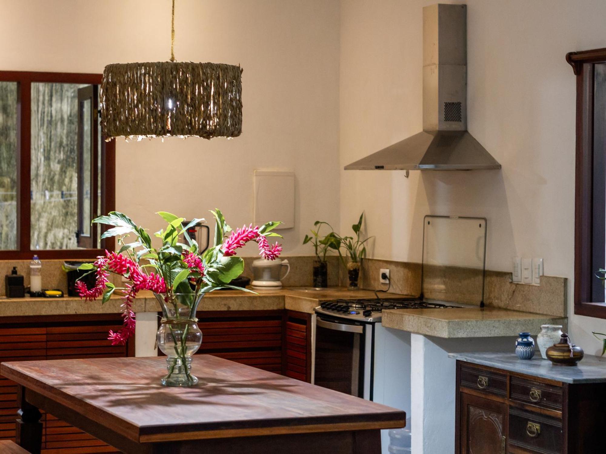 Hotel Casa Azul Quadrado Trancoso Zewnętrze zdjęcie