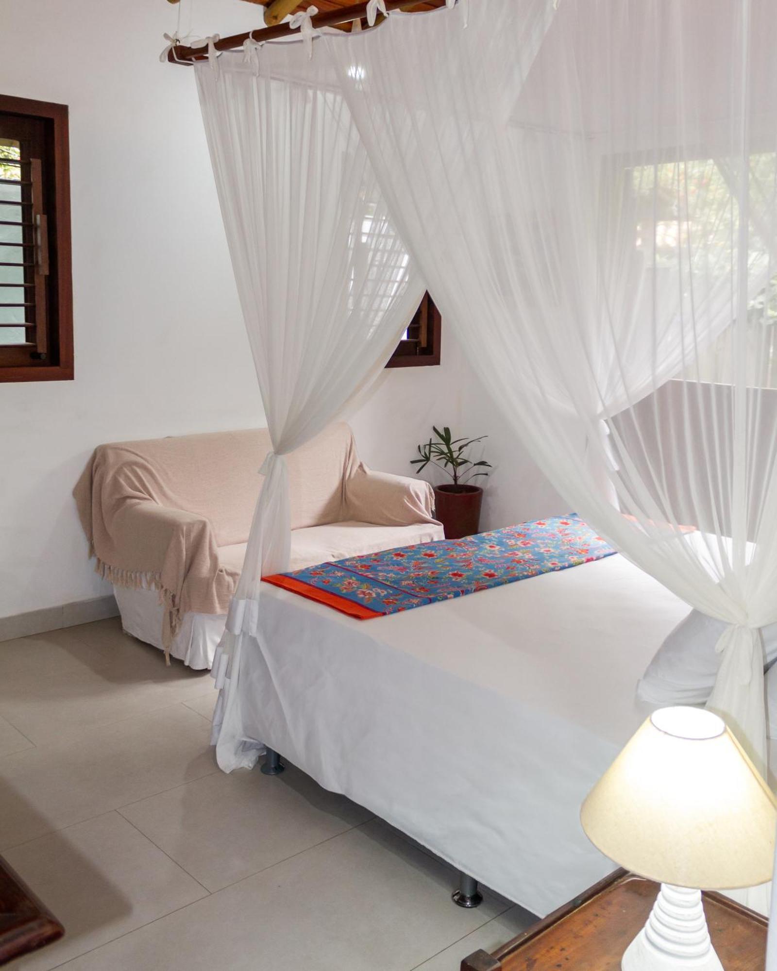 Hotel Casa Azul Quadrado Trancoso Zewnętrze zdjęcie
