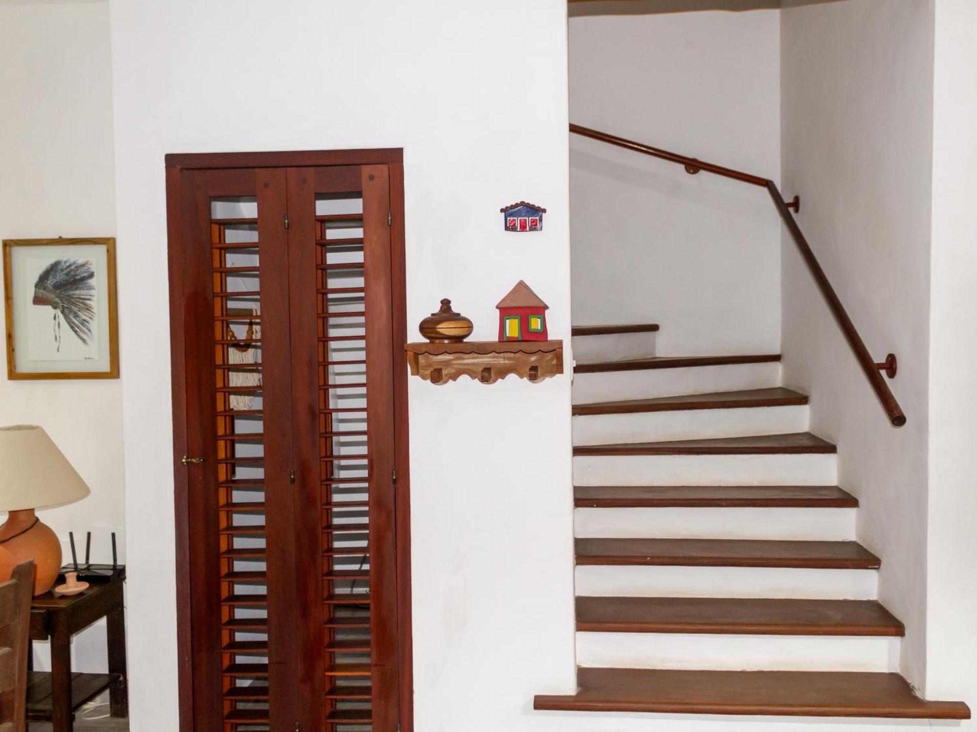Hotel Casa Azul Quadrado Trancoso Zewnętrze zdjęcie