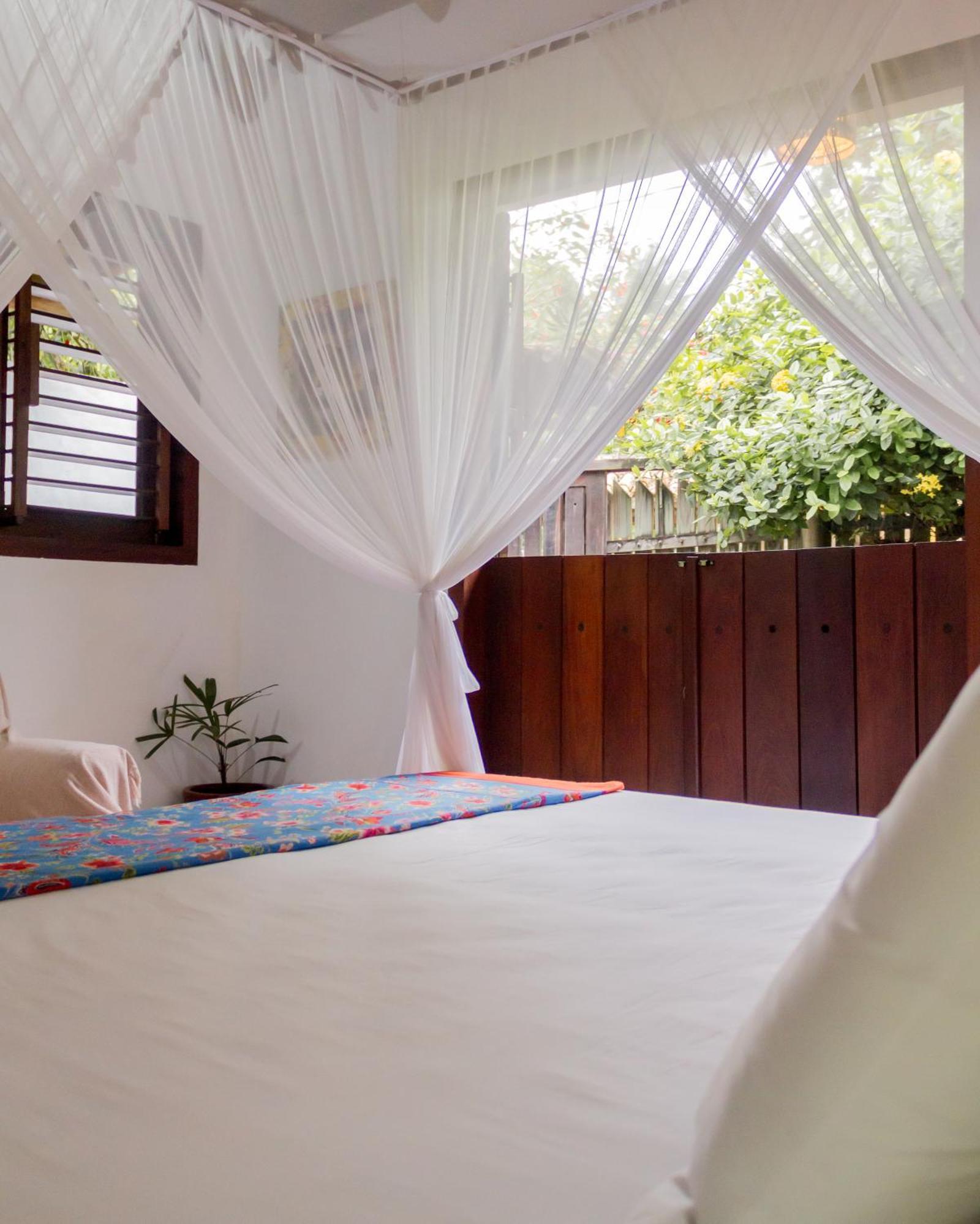 Hotel Casa Azul Quadrado Trancoso Zewnętrze zdjęcie