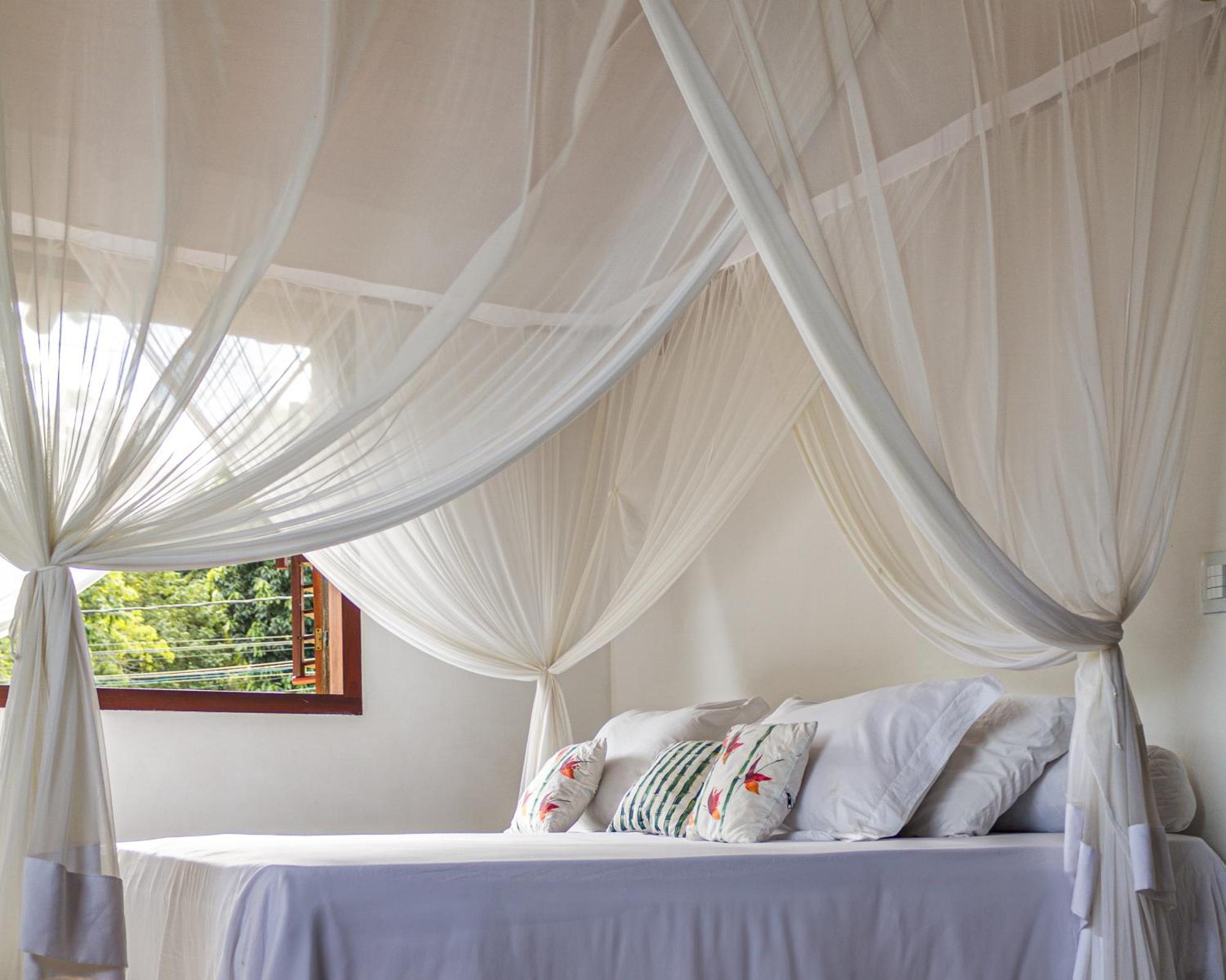 Hotel Casa Azul Quadrado Trancoso Zewnętrze zdjęcie