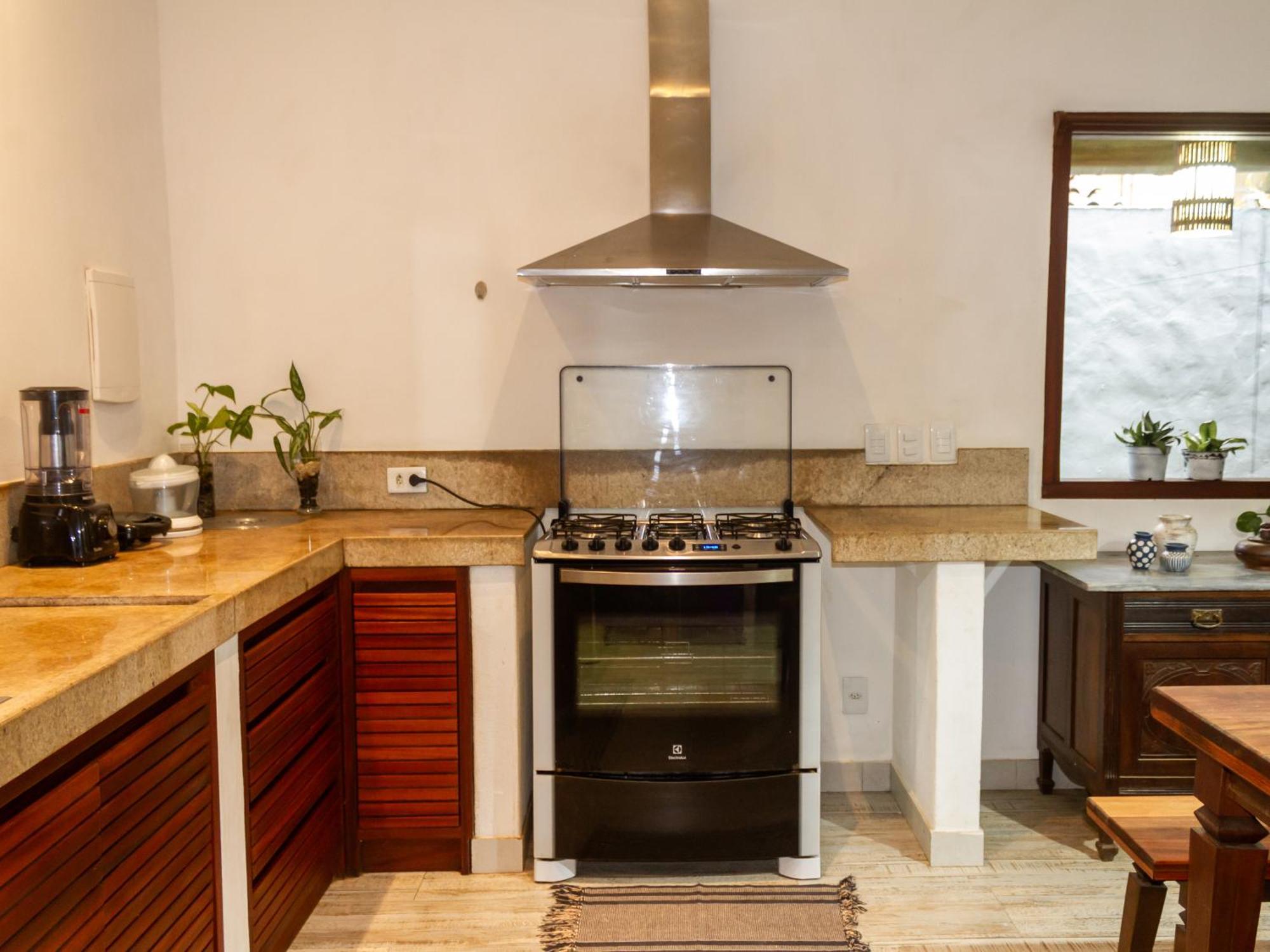 Hotel Casa Azul Quadrado Trancoso Zewnętrze zdjęcie
