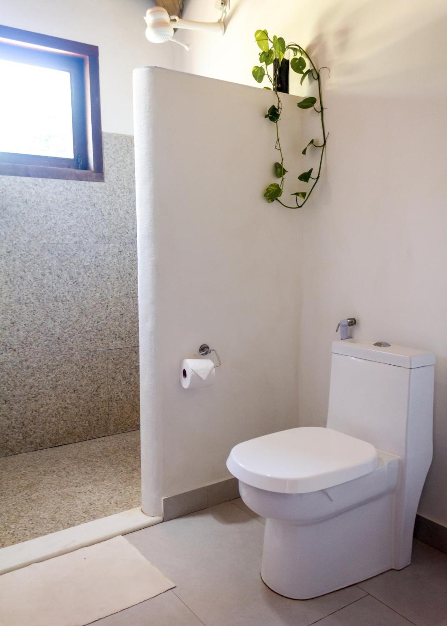 Hotel Casa Azul Quadrado Trancoso Zewnętrze zdjęcie