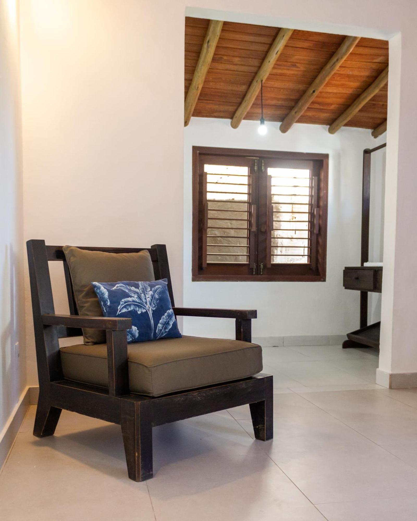 Hotel Casa Azul Quadrado Trancoso Zewnętrze zdjęcie