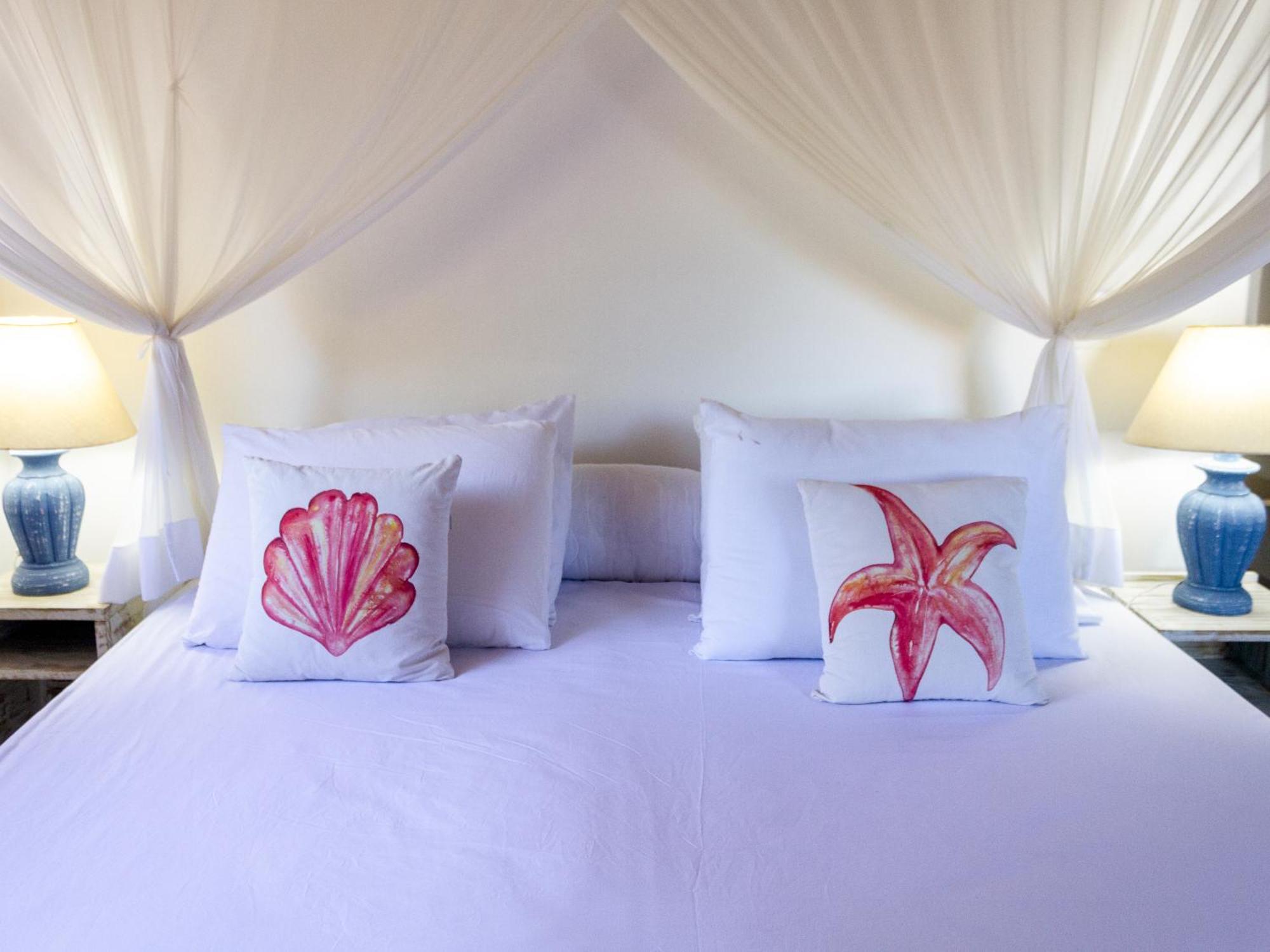 Hotel Casa Azul Quadrado Trancoso Zewnętrze zdjęcie