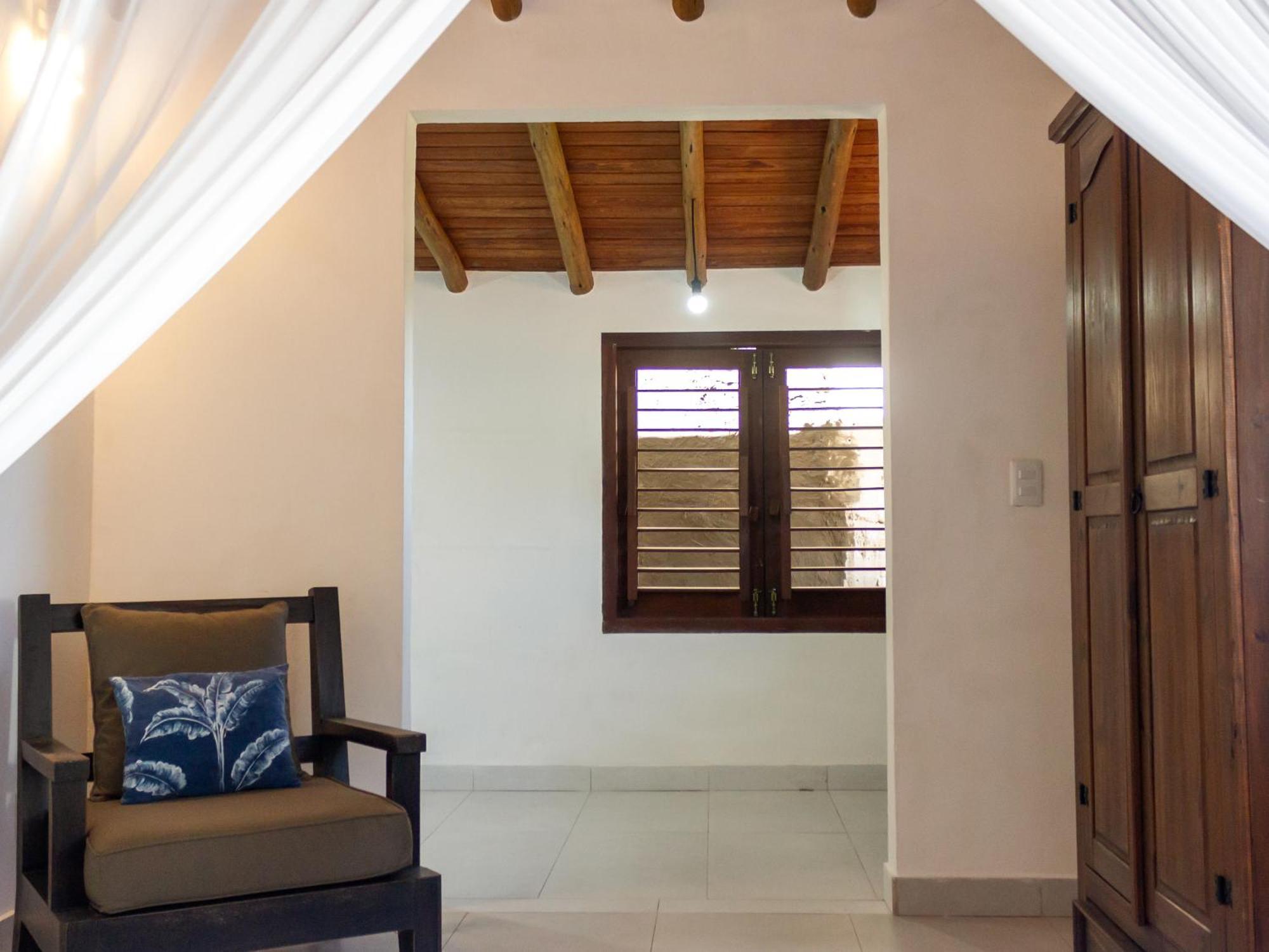 Hotel Casa Azul Quadrado Trancoso Zewnętrze zdjęcie