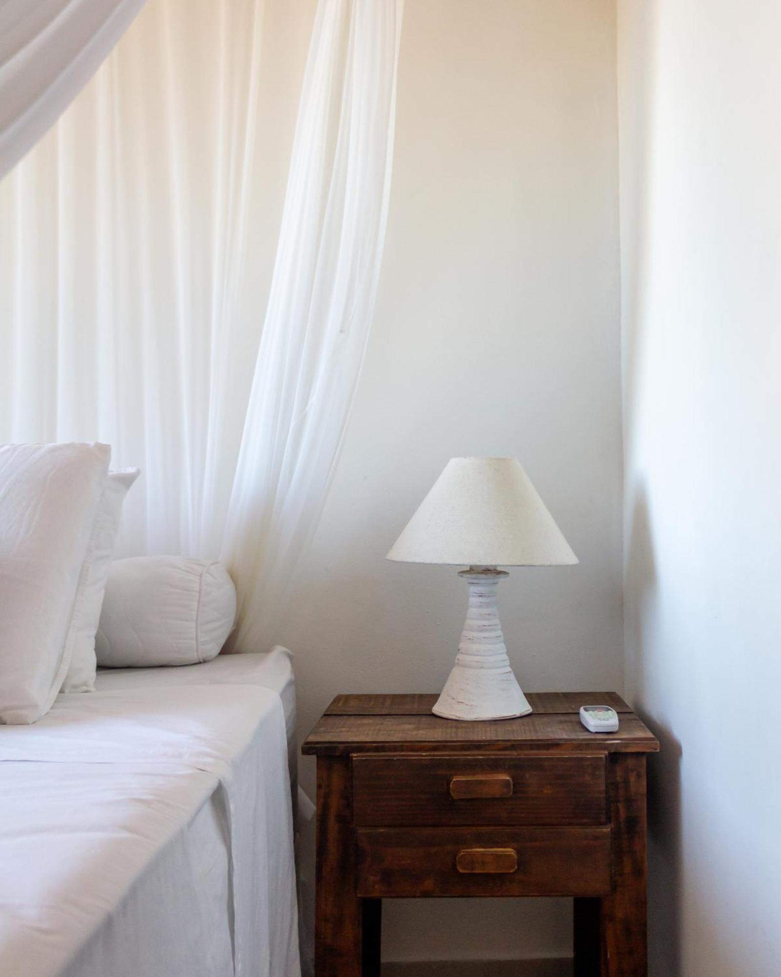 Hotel Casa Azul Quadrado Trancoso Zewnętrze zdjęcie