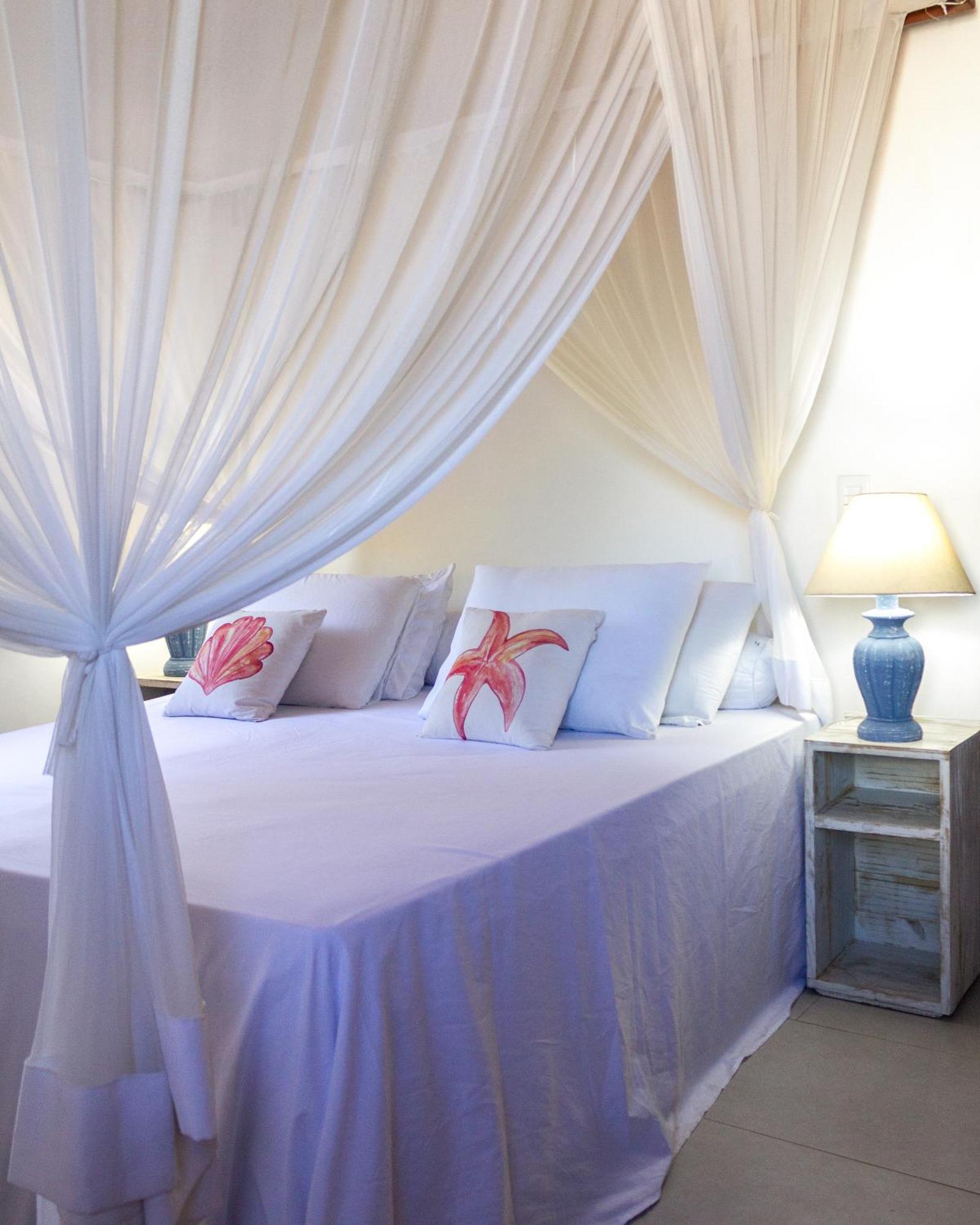 Hotel Casa Azul Quadrado Trancoso Zewnętrze zdjęcie