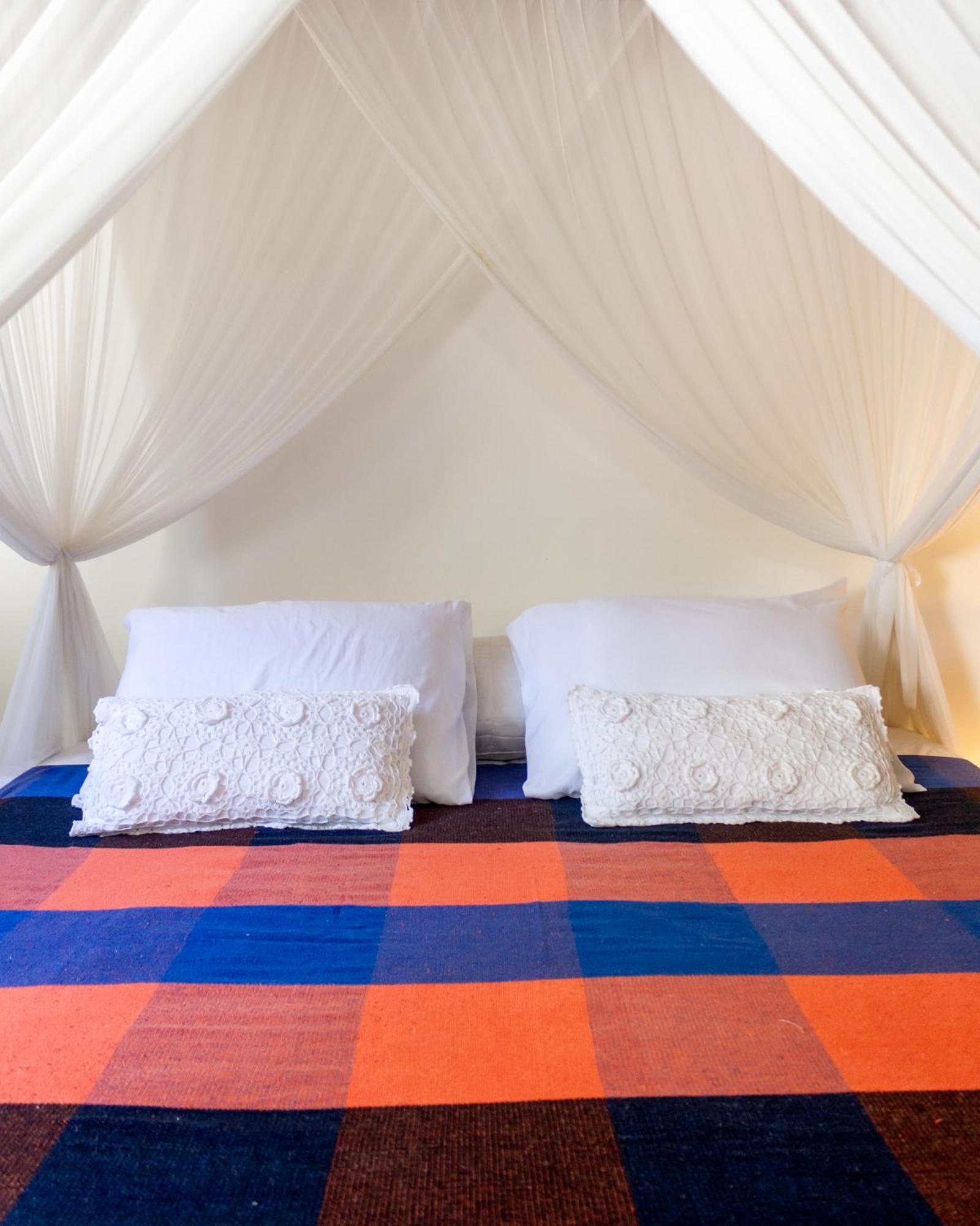 Hotel Casa Azul Quadrado Trancoso Zewnętrze zdjęcie