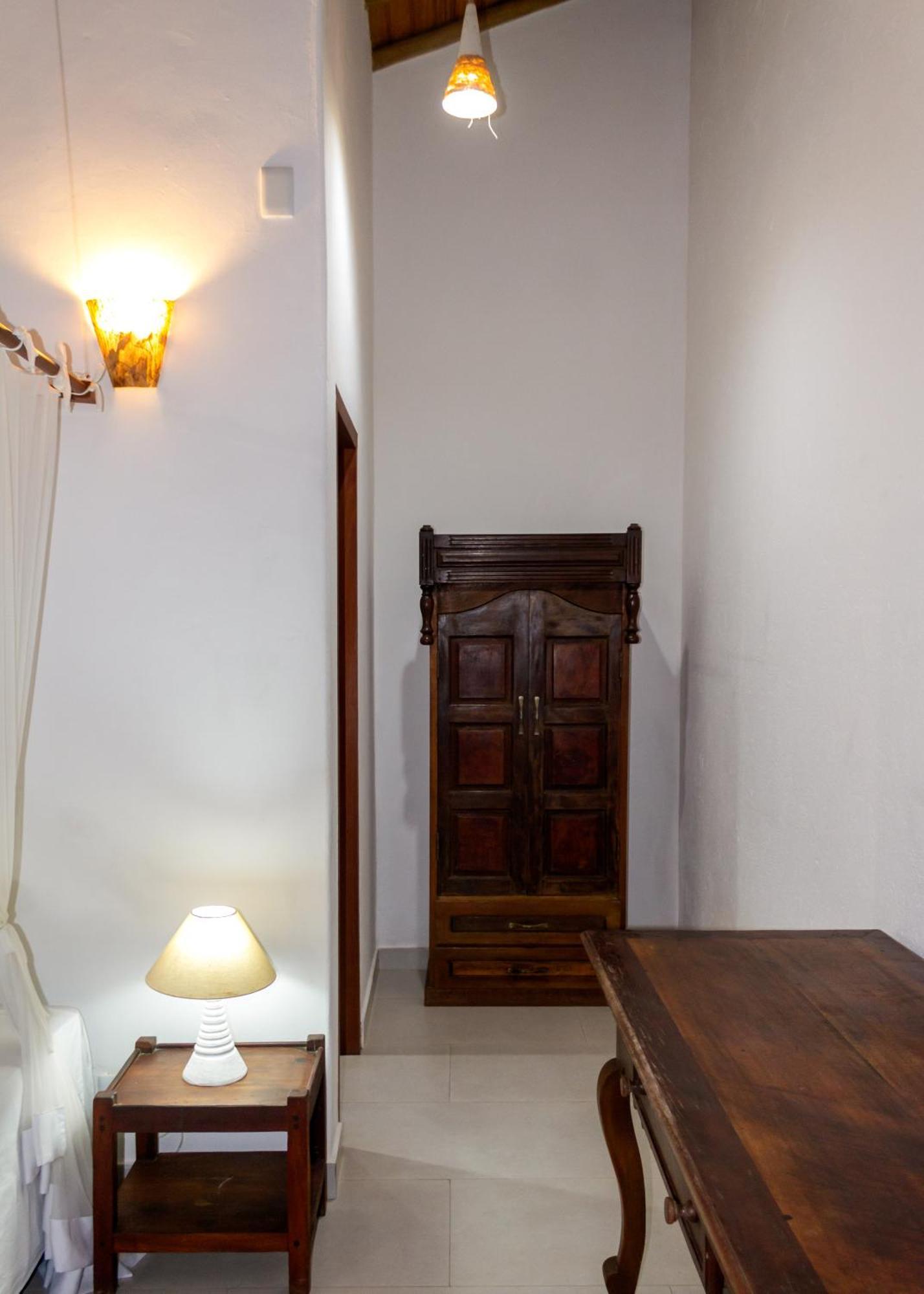 Hotel Casa Azul Quadrado Trancoso Pokój zdjęcie