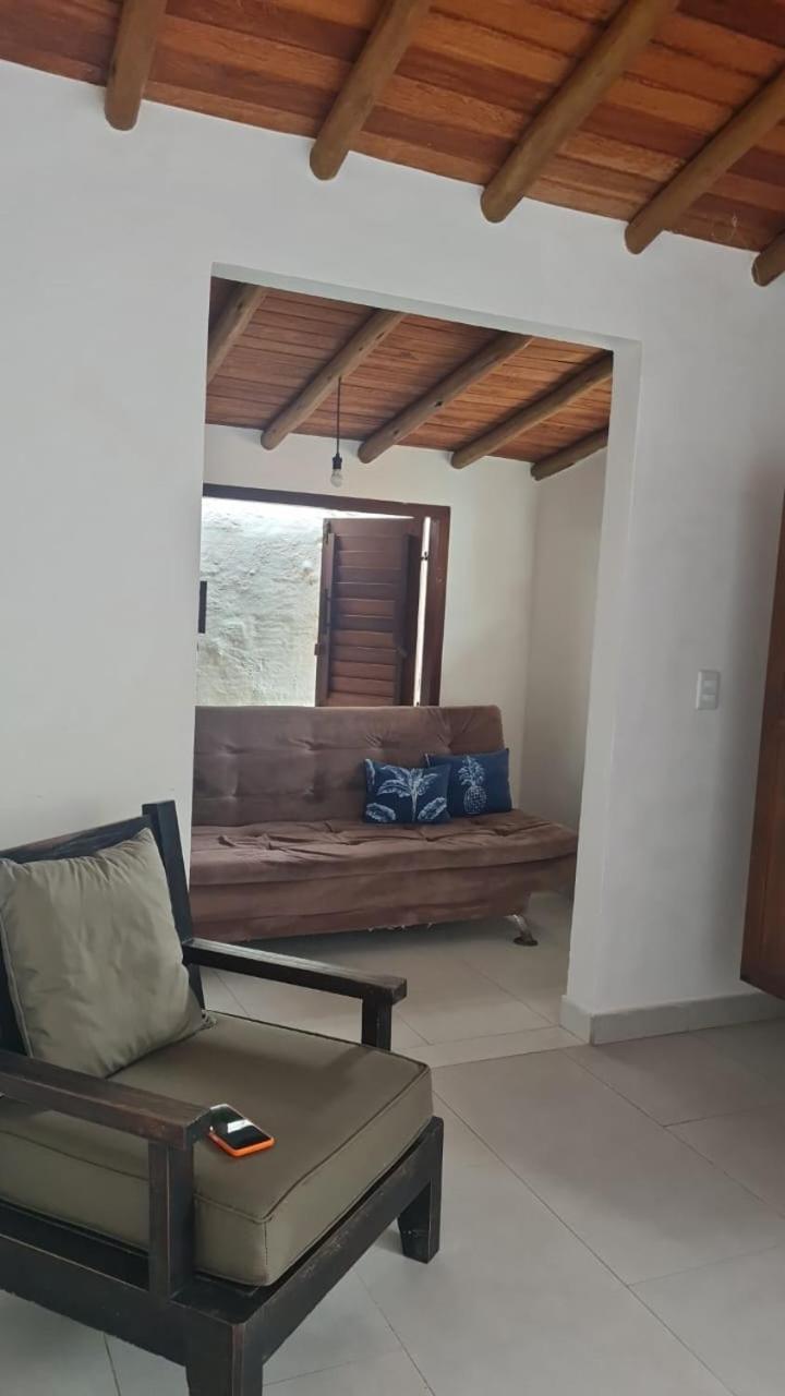 Hotel Casa Azul Quadrado Trancoso Zewnętrze zdjęcie